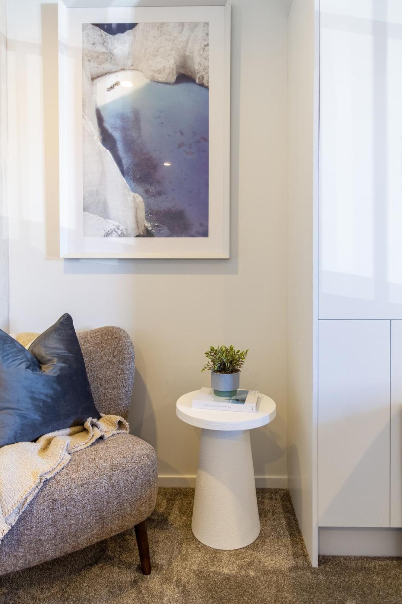 Explore From 8 Wilmer: Upper Level Cozy Studio Christchurch Exterior photo
